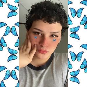 Meet your Posher, Sky